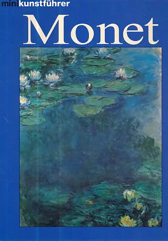 Claude Monet