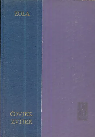 Čovjek zvijer