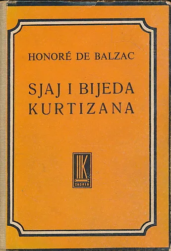 Sjaj i bijeda kurtizana