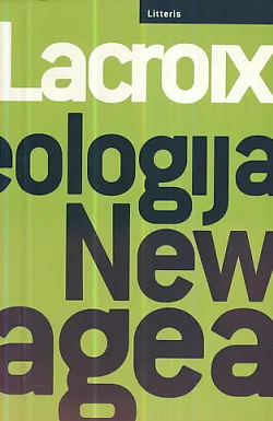 Ideologija New Agea