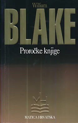 Proročke knjige