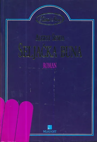 Seljačka buna