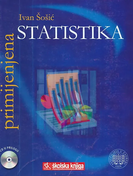 Primijenjena statistika