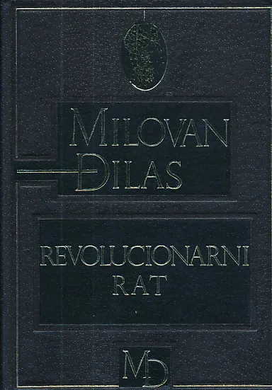 Revolucionarni rat