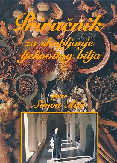 Priručnik za skupljanje ljekovitog bilja