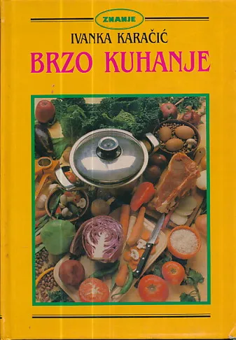 Brzo kuhanje