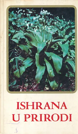 Ishrana u prirodi