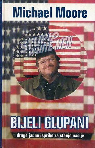 Bijeli glupani