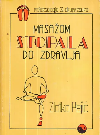 Masažom stopala do zdravlja