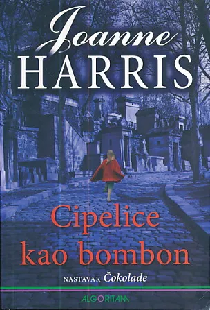 Cipelice kao bombon