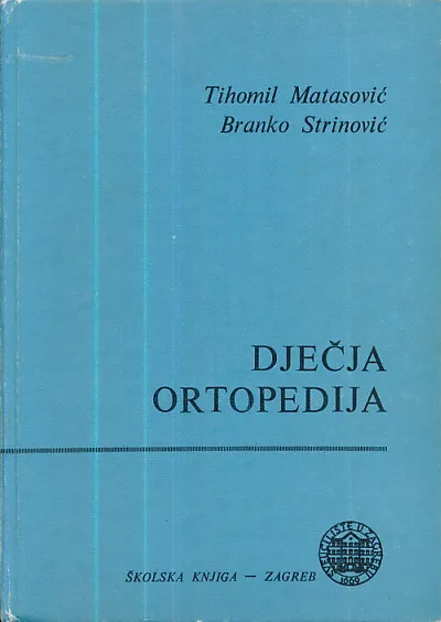 Dječja ortopedija
