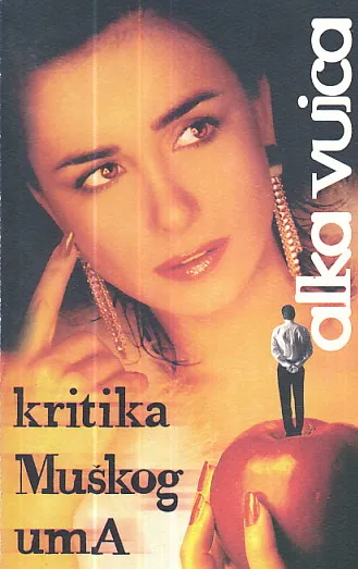 Kritika muškog uma