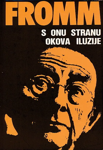 S onu stranu okova iluzije