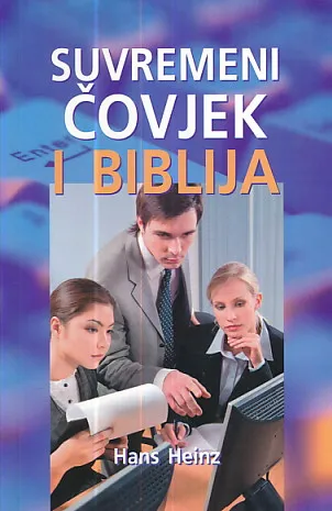Suvremeni čovjek i biblija