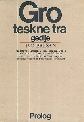 Groteskne tragedije