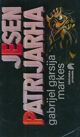 Jesen patrijarha