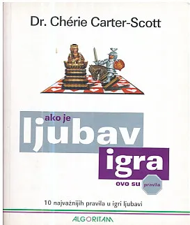 Ako je ljubav igra, ovo su pravila