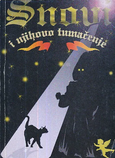 Snovi i njihovo tumačenje