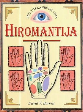 Hiromantija