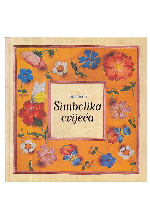 Simbolika cvijeća