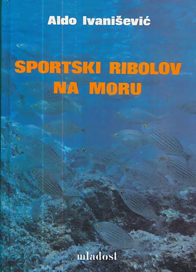 Sportski ribolov na moru