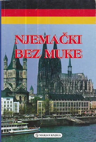 Njemački bez muke
