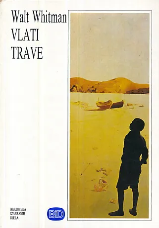Vlati trave