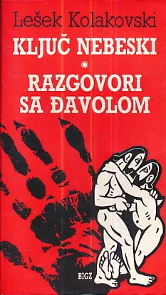 Ključ nebeski, Razgovori sa đavolom