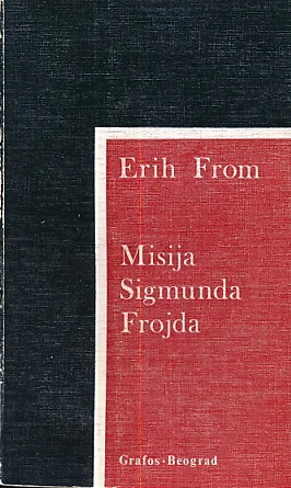 Misija Sigmunda Frojda