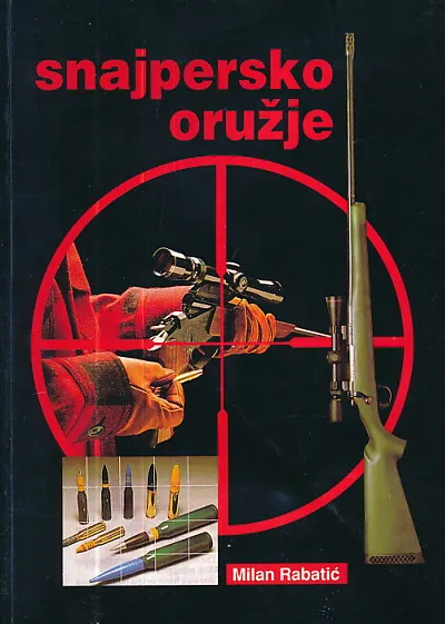 Snajpersko oružje
