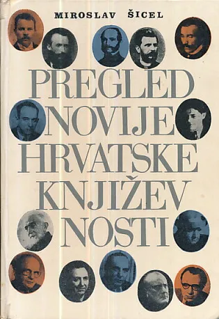 Pregled novije hrvatske književnosti