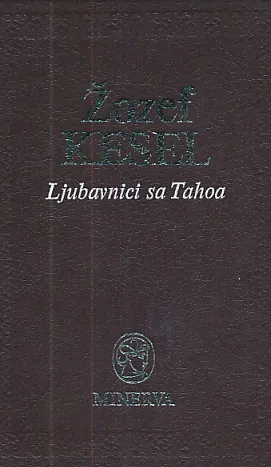 Ljubanici sa Tahoa