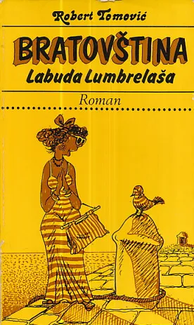 Bratovština Labuda Lumbrelaša