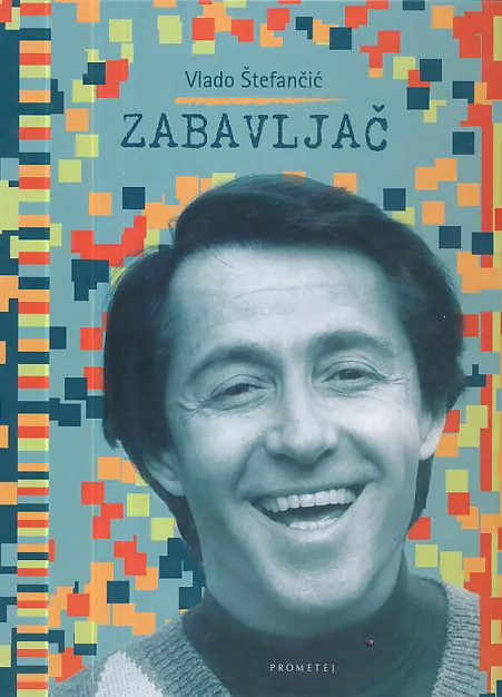 Zabavljač
