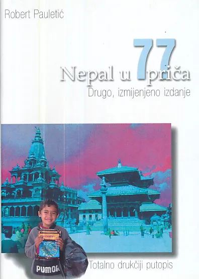 Nepal u 77 priča