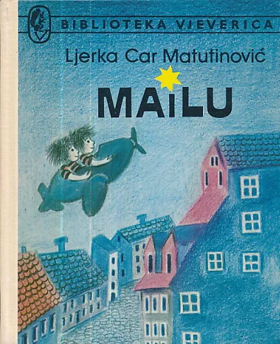Mailu