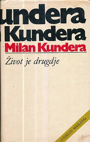 Život je drugdje