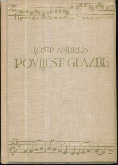 Povijest glazbe