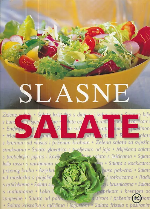 Slasne salate
