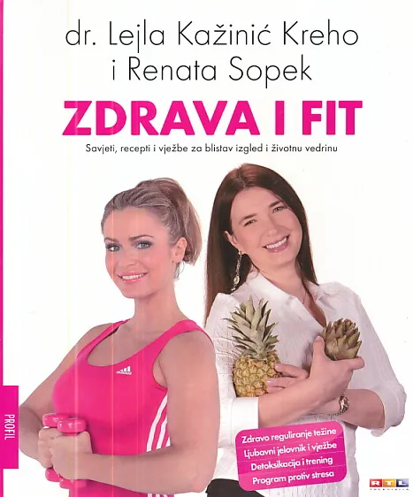 Zdrava i fit