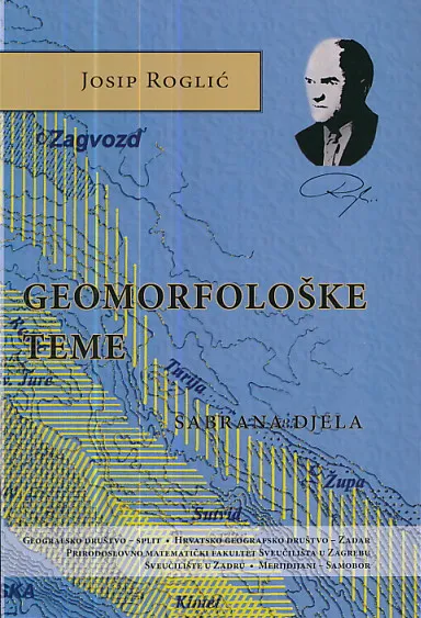 Geomorfološke teme, knjiga II.