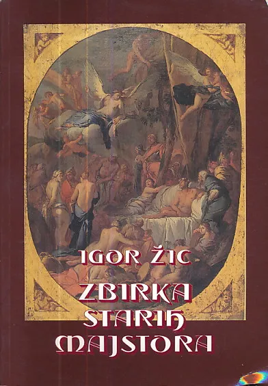 Zbirka starih majstora