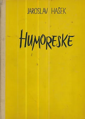 Humoreske