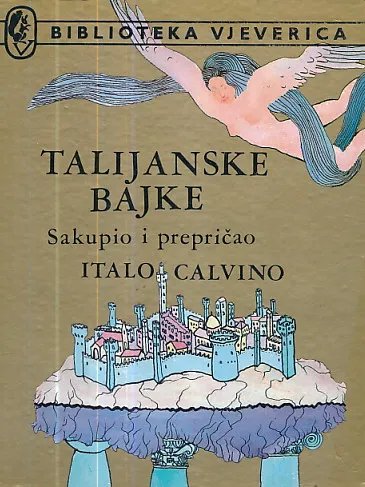 Talijanske priče