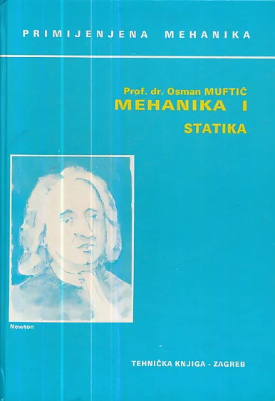 Mehanika I (Statika)