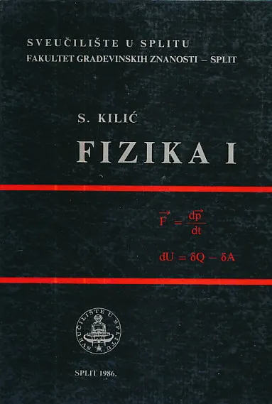 Fizika I