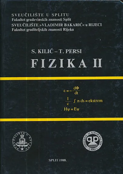 Fizika II