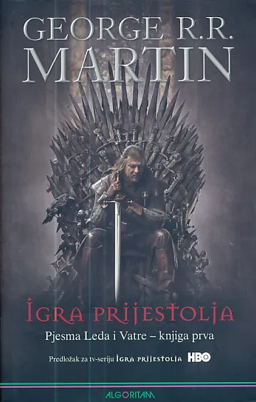 Igra prijestolja