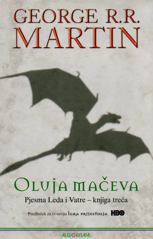 Oluja mačeva