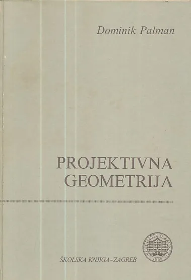 Projektivna geometrija